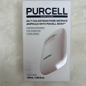 24/7 Colostrum Ampoule Mist Purcell, all skin types